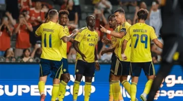 نجم آسيا مميز.. رونالدو يقود النصر لانتصار بخماسية ضد الزوراء